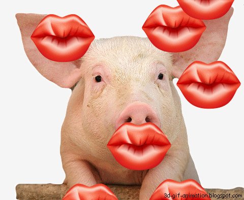 Kiss