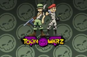 Toon Warz OS-9.4
