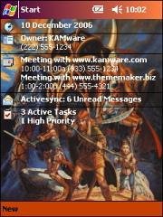 dragonlance