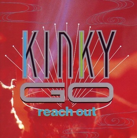 Kinky Go - You You You