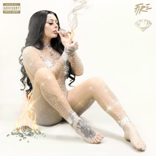 Lady XO - One Thing About Me
