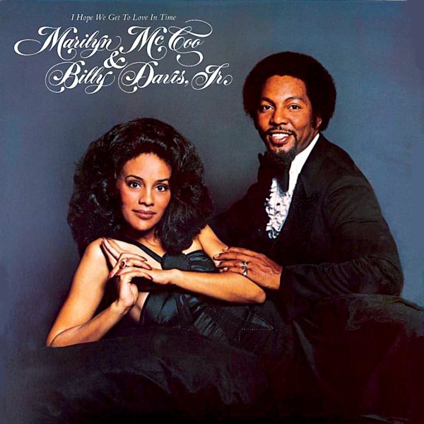 Marilyn Mccoo &amp; Billy Davis Jr - Your Love