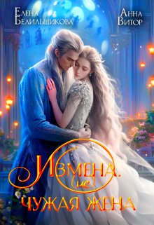 Izmena ne chuzhaia zhena Belilshchikova.788193