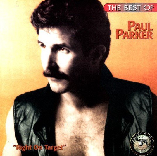 Paul Parker - Without Your Love