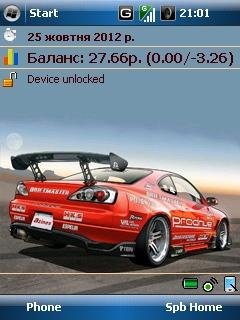 RALLI