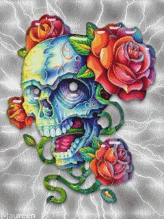 roseskull roc5f59y
