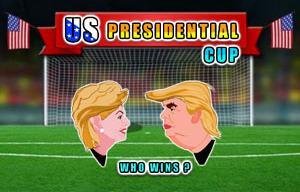 US Presidential Cup