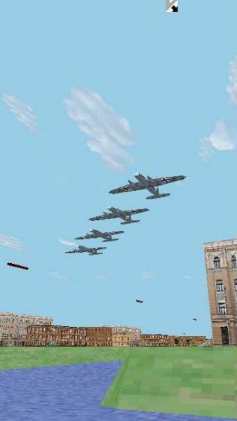 DefendLondon by drAdeLante