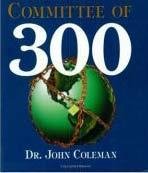 книга КОМИТЕТ 300