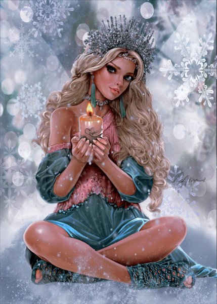 Happy Winter