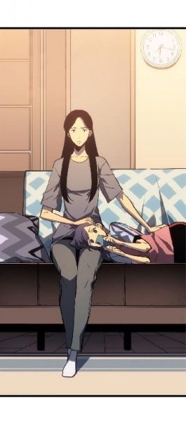 Solo Leveling v02 ch144