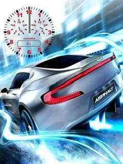 Car Game