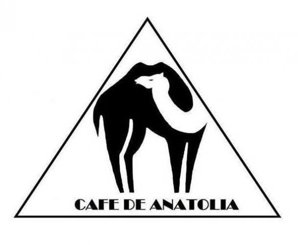 Cafe De Anatolia - Comptine D&apos;un Autre Ete, L&apos;apres-midi