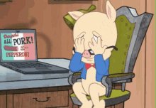Looney-tunes-crying