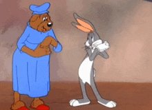Bugs-bunny-kiss