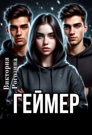 Рогозина Виктория Геймер (2024)