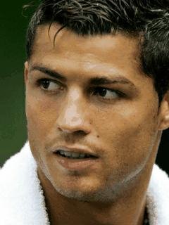 C. Ronaldo