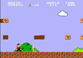 Super Mario Brothers 2 (Бесконечный Всё)