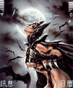 BLACKFIGHT
