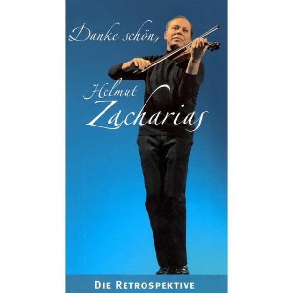 Helmut Zacharias - La vie en rose