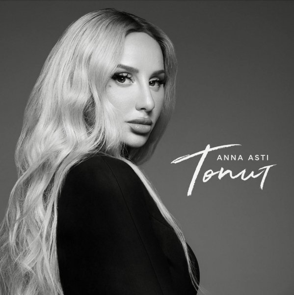 ANNA ASTI - Топит