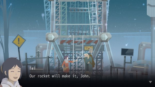 OPUS Rocket of Whispers v.1.0.0