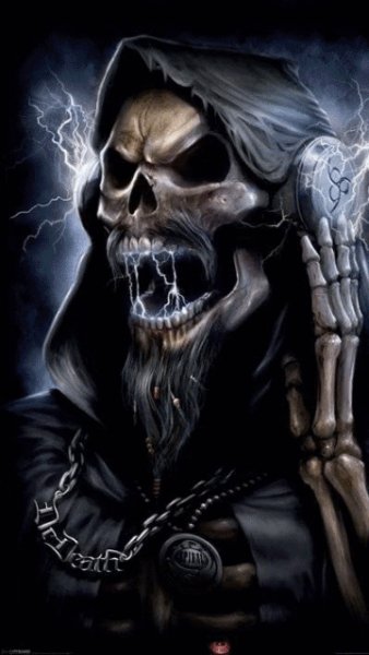 death YiWfGjvA
