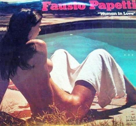 Fausto Papetti - Theme from Paradise