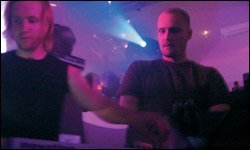 Slusnik Luna - Let Me Breathe
