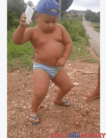Dancing