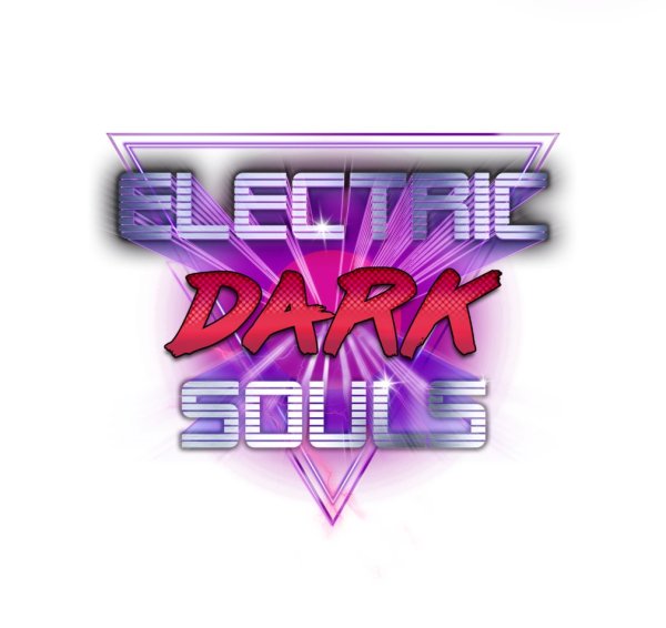 Electric Dark Souls - The Power