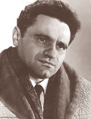 Вениамин Баснер - Тихая музыка