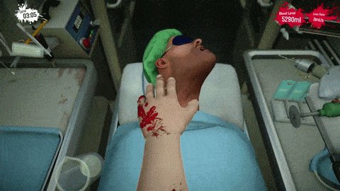 66surgeon simulator