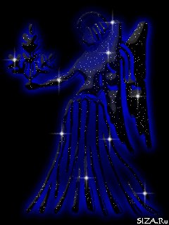 zodiak Deva