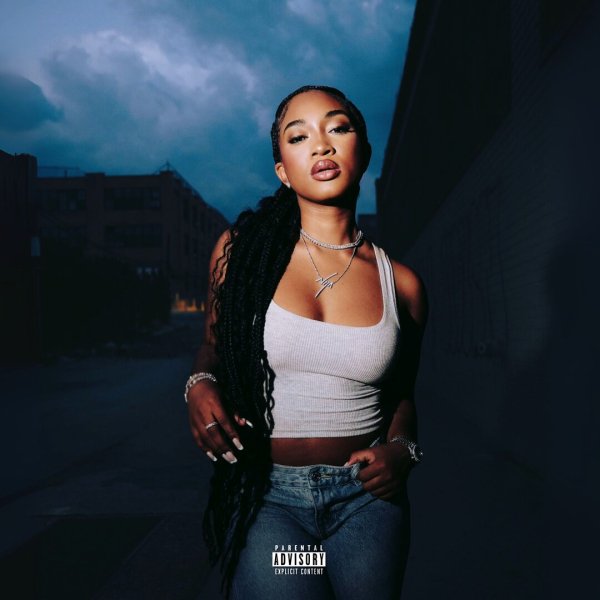Nija - Back Outside