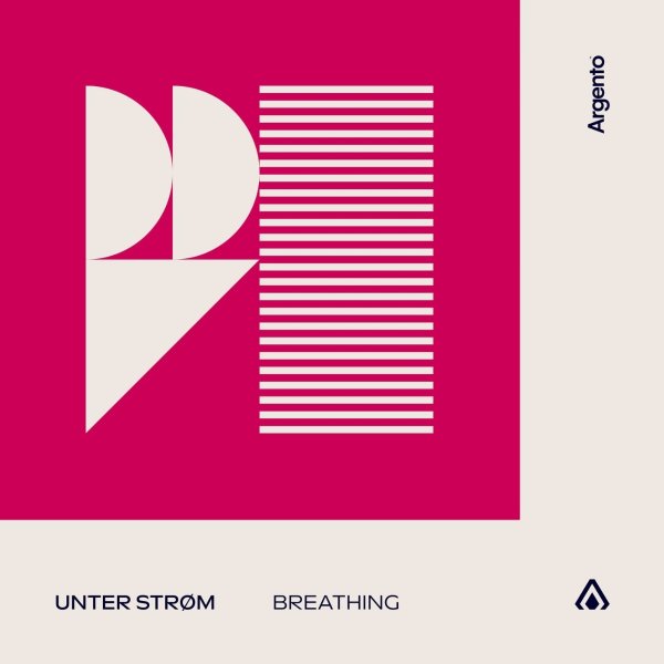 UNTER STRØM - Breathing (Extended Mix)