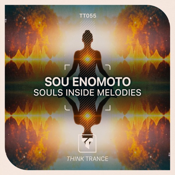 Sou Enomoto - Souls Inside Melodies (Extended Mix)