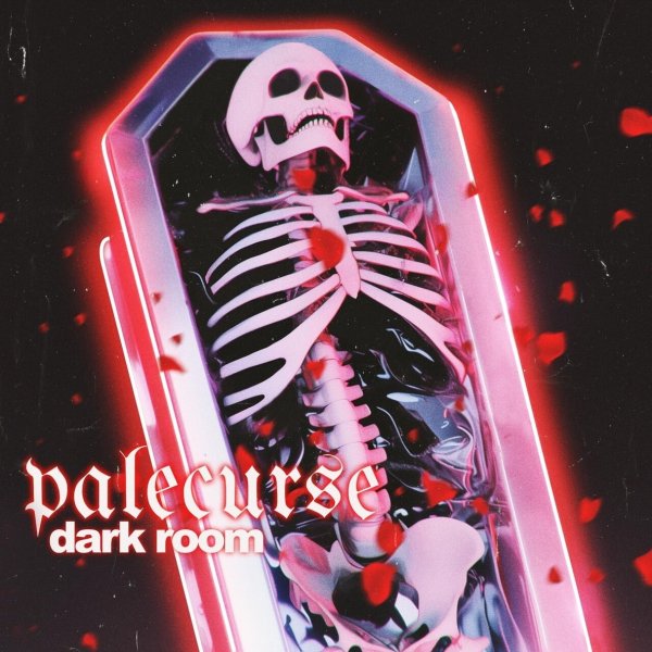 Palecurse - [Don&apos;t] (Don&apos;t)