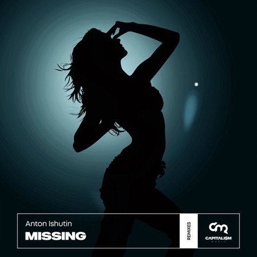 The Bossline &amp; Anton Ishutin - Missing (The Bossline Remix)