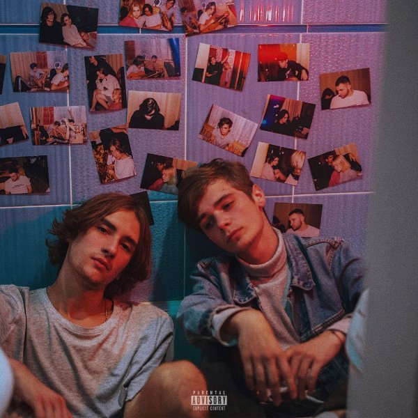Saypink! - Не вставай