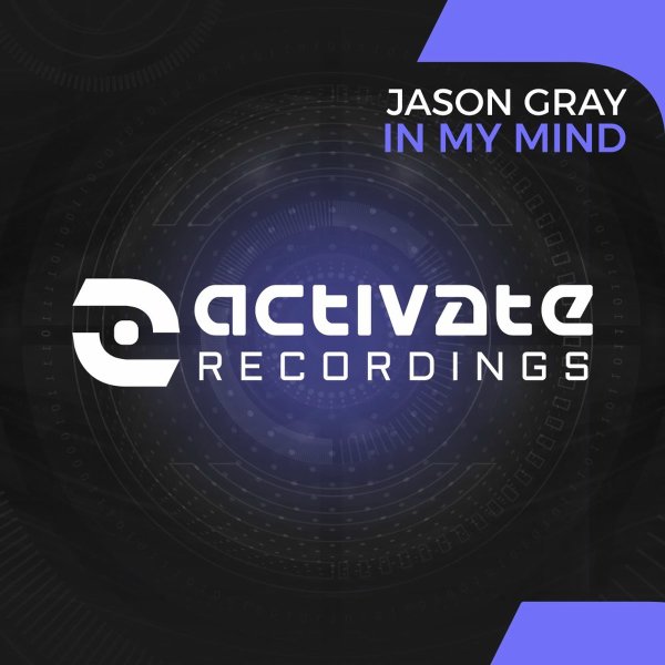 Jason Gray - In My Mind