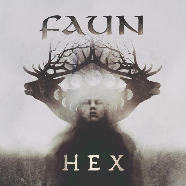 Faun - Black Eyed Dog