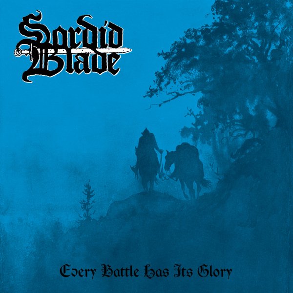Sordid Blade - Mighty Old Star
