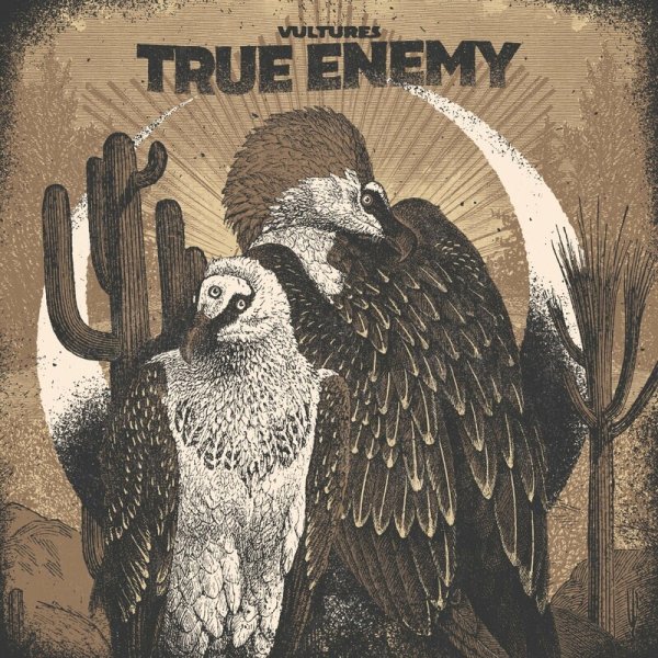 True Enemy - My Own Fate