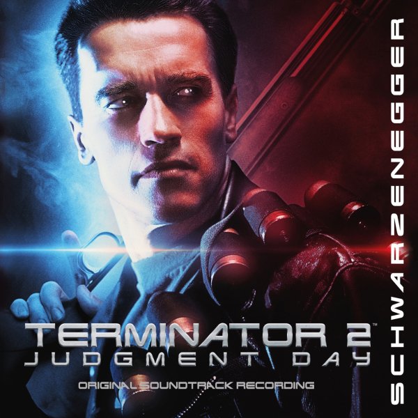 Brad Fiedel - Terminator Impaled(Remastered 2017), Remastered 2017