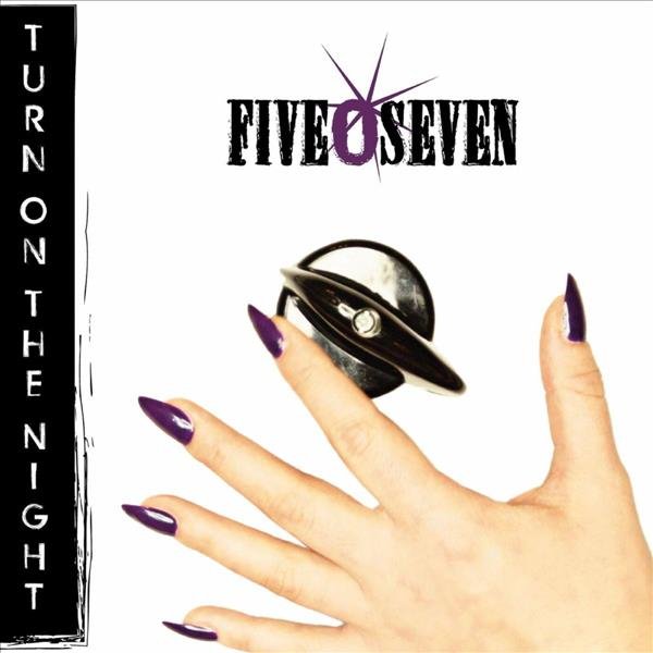 Five O Seven - Angel Eyes