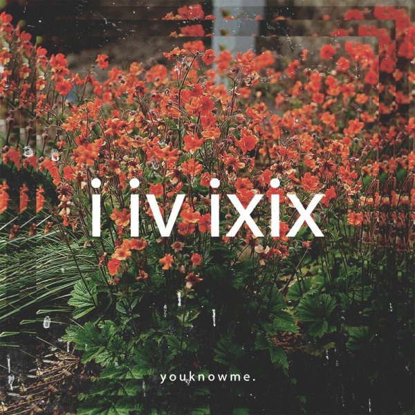 Youknowme - Xxxyyyzzz