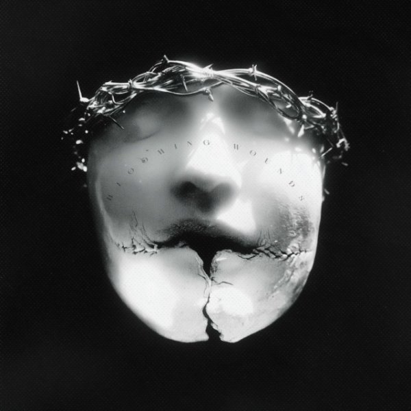 MUERTE - BLOOMING WOUNDS