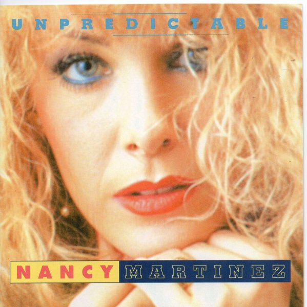 Nancy Martinez - You&apos;ve Got Me on Fire