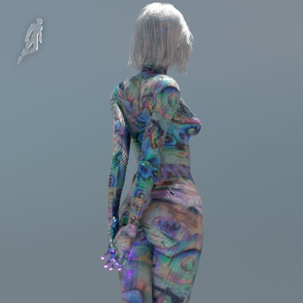 Thales Senses - Hidden T